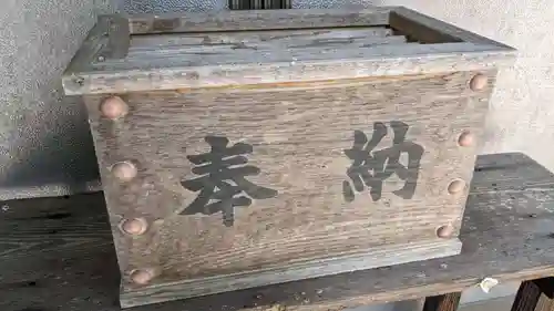 秩父神社の本殿