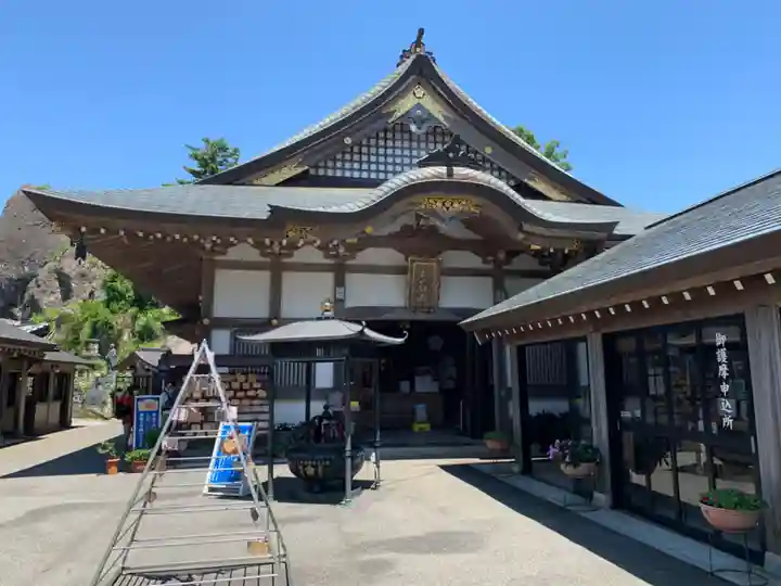 観音寺(千葉県)