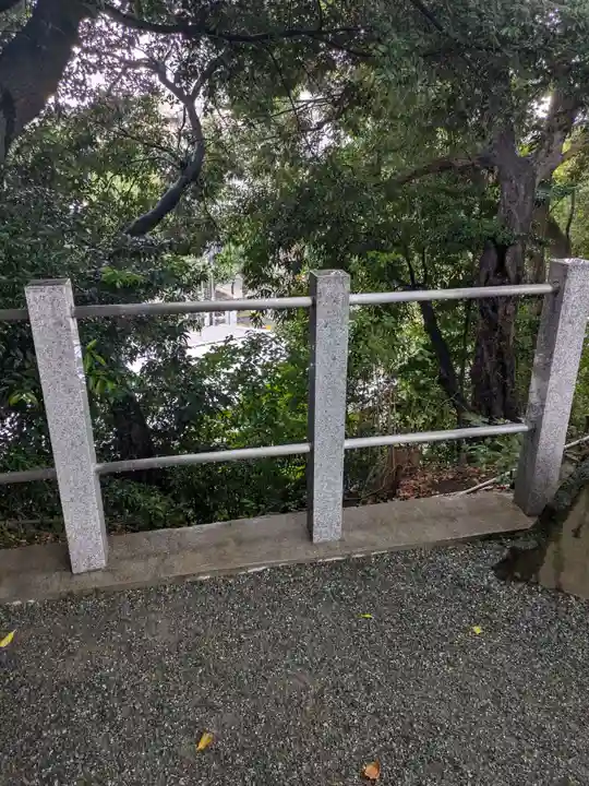 多摩川浅間神社(東京都)
