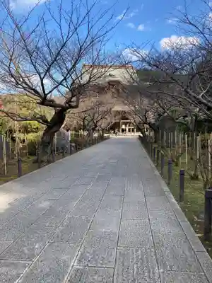 建長寺のその他建物