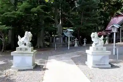 福島大神宮(北海道)