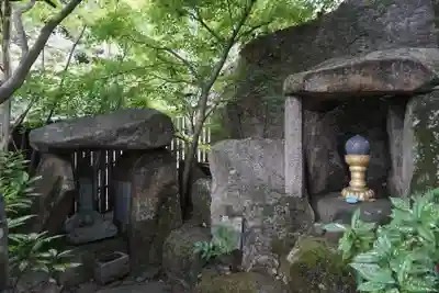 大聖院のその他建物