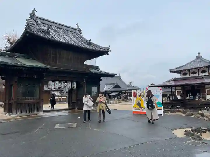 大願寺(広島県)
