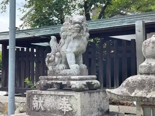 三大神社(滋賀県)