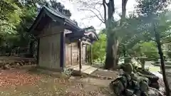 日吉神社(福井県)