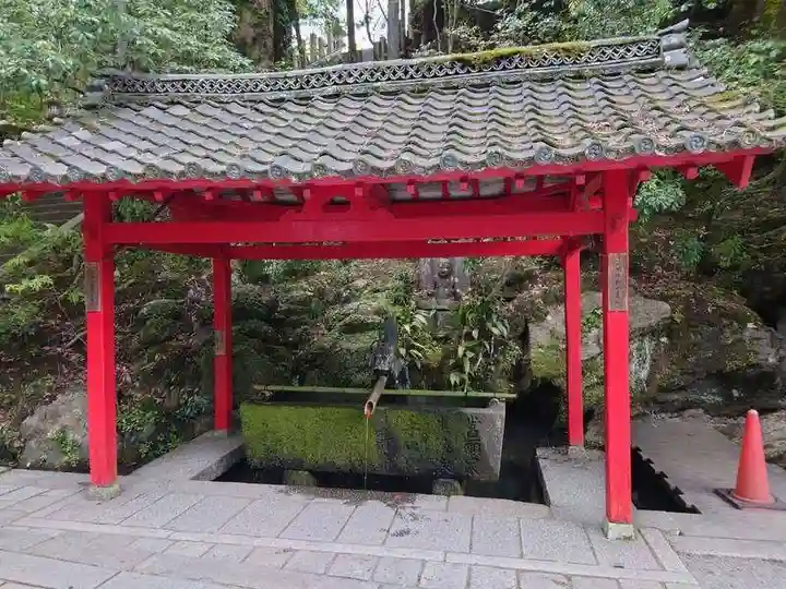 石山寺(滋賀県)