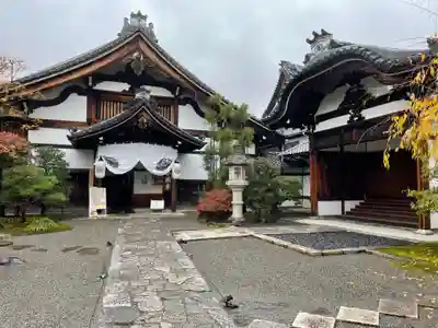 妙顯寺（妙顕寺）(京都府)