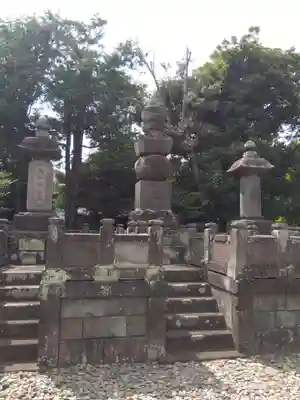 大円寺(東京都)