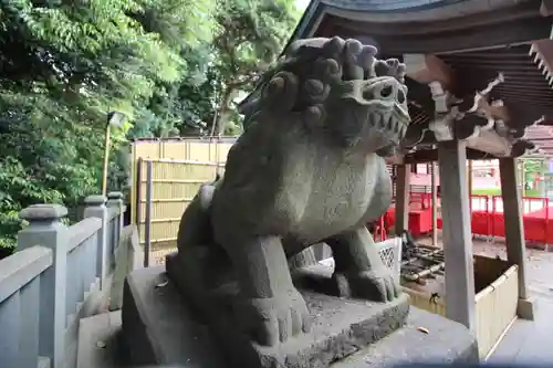 瀧泉寺（目黒不動尊）(東京都)