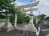 須賀神社(福岡県)