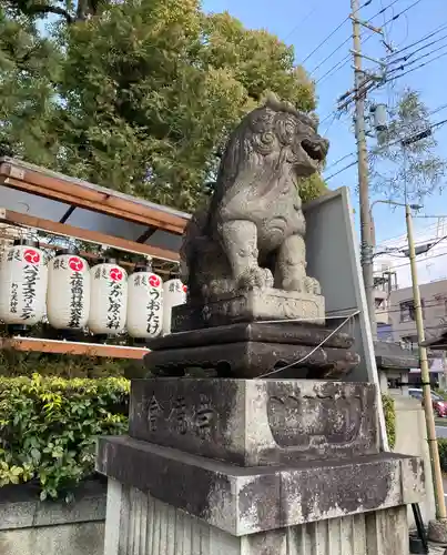 敷地神社（わら天神宮）(京都府)