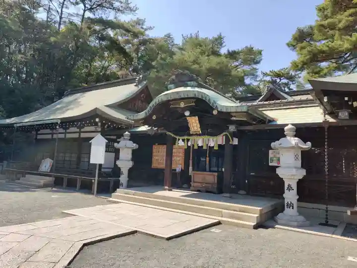 艮神社(広島県)