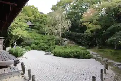 金福寺(京都府)