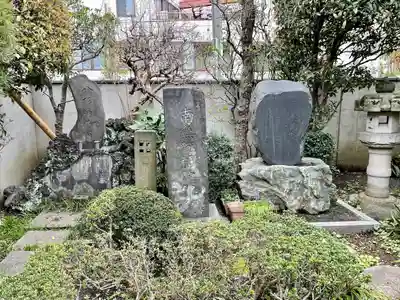 本龍寺(東京都)