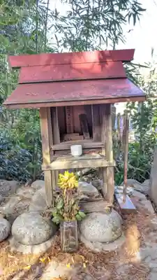 宝積寺(岐阜県)
