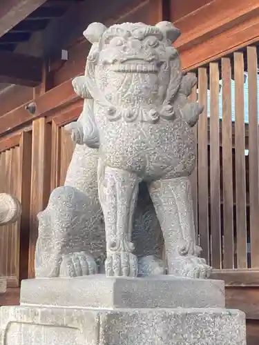 櫛田神社(福岡県)