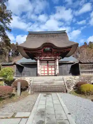 医王寺(栃木県)