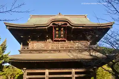 建長寺(神奈川県)