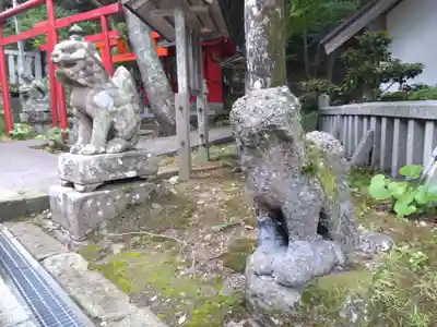 佐伎治神社(福井県)