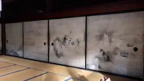 建仁寺（建仁禅寺）の芸術