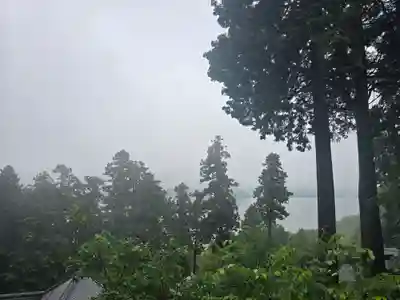 長命寺(滋賀県)