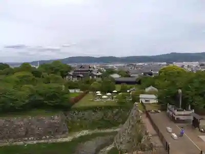 柳澤神社(奈良県)