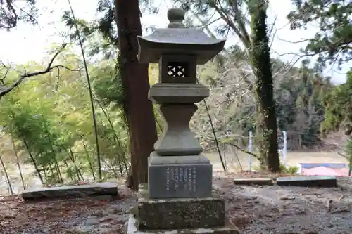 熊野神社のその他建物