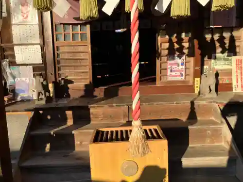 染井稲荷神社(東京都)