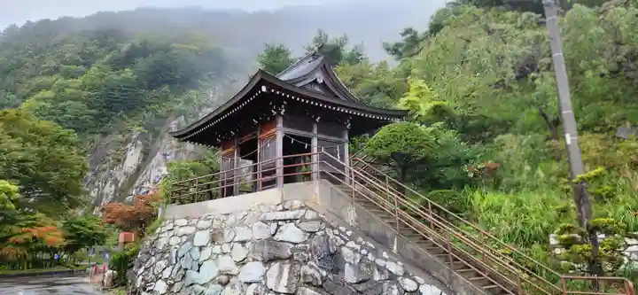 阿武隈神社のその他建物