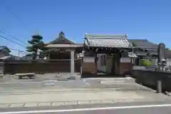 円通寺の建物その他