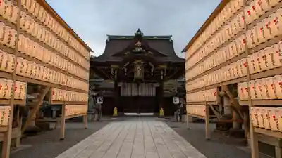 北野天満宮(京都府)