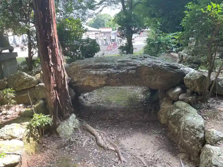 八幡神社(岐阜県)