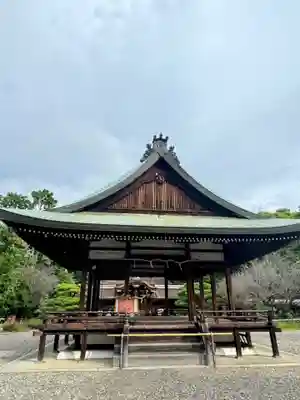 梅宮大社(京都府)