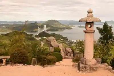 白滝観音寺(広島県)