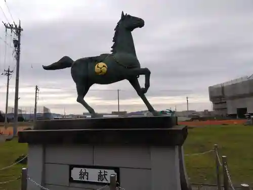 八幡神社(福井県)