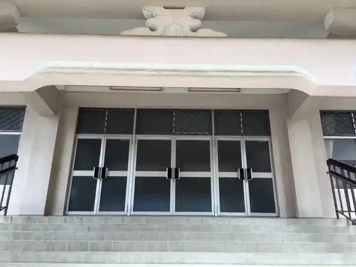 善正寺のその他建物