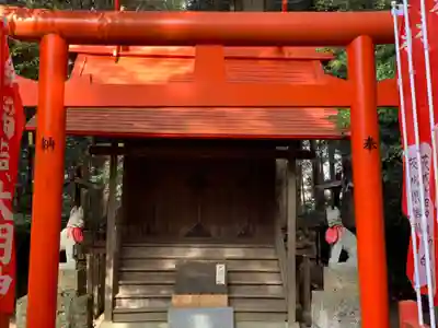 常磐神社(茨城県)