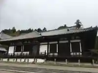 東大寺 法華堂(三月堂)(奈良県)