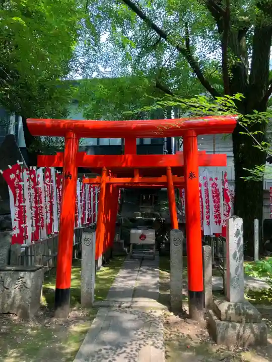 若宮八幡社(愛知県)