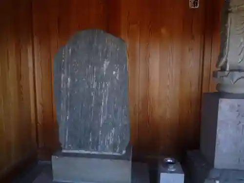 泉福寺のその他建物