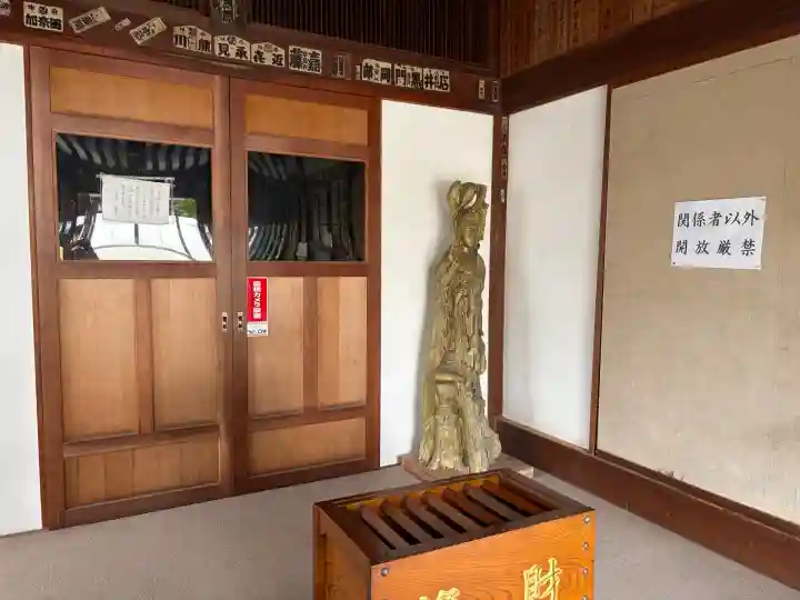 秋葉總本殿可睡斎(静岡県)