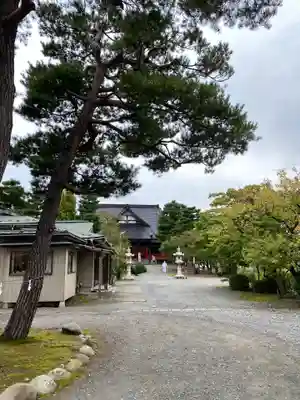 三宝荒神社のその他建物