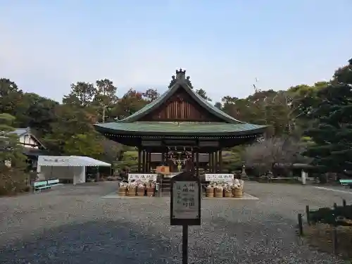 梅宮大社(京都府)