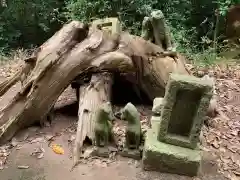 稲荷神社(千葉県)