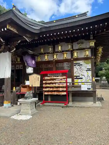 恩智神社(大阪府)