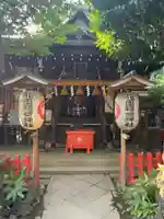 五條天神社(東京都)