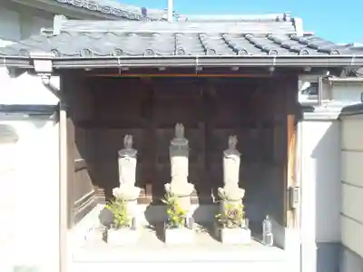 直心院光明寺(愛知県)