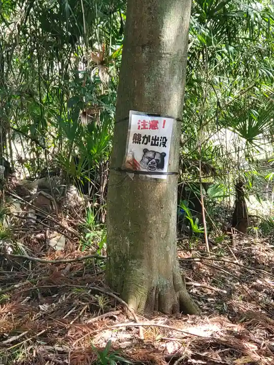 熊野神社 (船越町)(栃木県)
