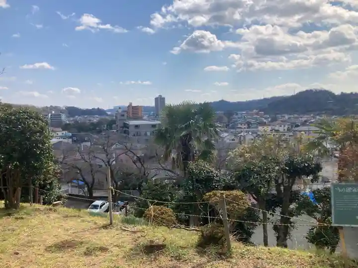 宗祐寺(神奈川県)