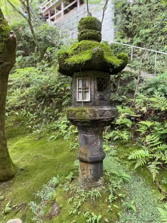 西方山極楽寺(岐阜県)